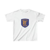 Responder 1st Kids T-Shirt