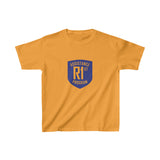 Responder 1st Kids T-Shirt