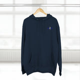 D/Sgt Devin Kachar Support Hooded Sweatshirt