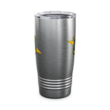 MSP Tumbler, 20oz