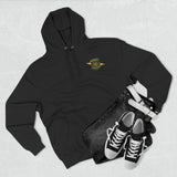 MSP Hooded Sweatshirt