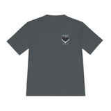 CCU Predators Lightweight Short Sleeve Tee