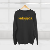 Tpr. VanElls Memorial EOW Unisex Crewneck Sweatshirt