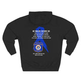 Torey Whitten Memorial Unisex Sweatshirt