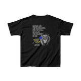 KIDS - Tpr. Joel Popp EOW Kids T-Shirt