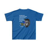 KIDS - Tpr. Joel Popp EOW Kids T-Shirt