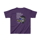 KIDS - Tpr. Joel Popp EOW Kids T-Shirt