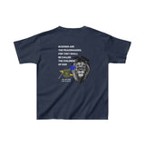 KIDS - Tpr. Joel Popp EOW Kids T-Shirt