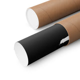 MSPTA Benefit Matte Vertical Posters