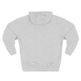 Fayetteville FOP Unisex Hooded Sweatshirt
