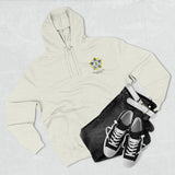 Fayetteville FOP Unisex Hooded Sweatshirt