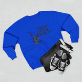 Shoot, Fetch, Repeat Crewneck Sweatshirt