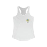 Fayetteville FOP Women's Tank Top