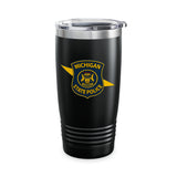 MSP Tumbler, 20oz