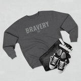 Burnsville Police & Fire EOW Unisex Crewneck Sweatshirt - Lane Seven