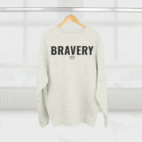 Burnsville Police & Fire EOW Unisex Crewneck Sweatshirt - Lane Seven