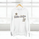 Metro Lodge Unisex Hooded Sweatshirt