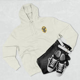 Fayetteville PD Unisex Hooded Sweatshirt