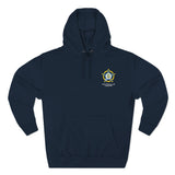Fayetteville FOP Unisex Hooded Sweatshirt