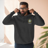 Fayetteville FOP Unisex Hooded Sweatshirt