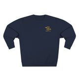 MSP Traverse City Post Unisex Crewneck Sweatshirt