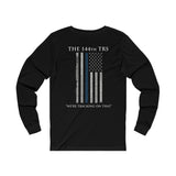 144 TRS Long Sleeve T-Shirt