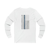 144 TRS Long Sleeve T-Shirt