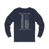 144 TRS Long Sleeve T-Shirt