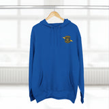 MSP Hooded Sweatshirt