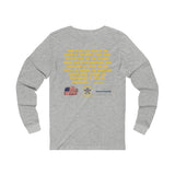 Stand With Schurr Longsleeve T-Shirt