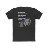 Tpr. Joel Popp EOW Unisex T-Shirt