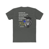 Tpr. Joel Popp EOW Unisex T-Shirt