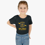 Dane Van Ells Support Infant Baby Rib Bodysuit