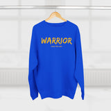 Tpr. VanElls Memorial EOW Unisex Crewneck Sweatshirt