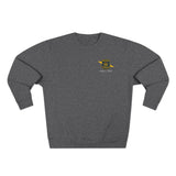 144 TRS Unisex Crewneck Sweatshirt