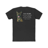 K9 Remi Memorial Unisex Shirt