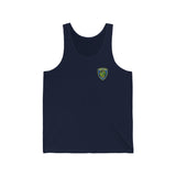 Fayetteville PD Men's Tank Top