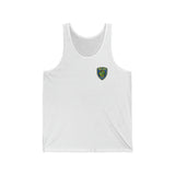 Fayetteville PD Men's Tank Top