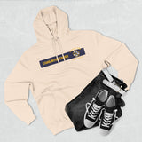 Stand With Schurr Hooded Sweatshirt