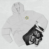 Fayetteville FOP Unisex Hooded Sweatshirt