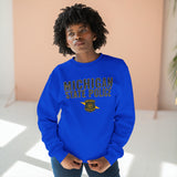 MSP Crewneck Sweatshirt