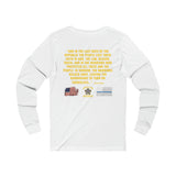 Stand With Schurr Longsleeve T-Shirt