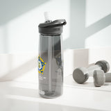 Fayetteville FOP CamelBak Eddy®  Water Bottle, 20oz\25oz
