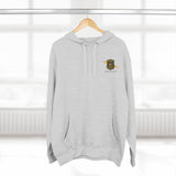 MSP Traverse City Post Unisex Hoodie
