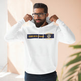 Stand With Schurr Hooded Sweatshirt