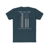 144 TRS Unisex T-Shirt