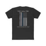 144 TRS Unisex T-Shirt