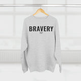 Burnsville Police & Fire EOW Unisex Crewneck Sweatshirt - Lane Seven