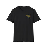 MSP Traverse City Post Unisex T-Shirt