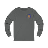 Responder 1st Long Sleeve T-Shirt